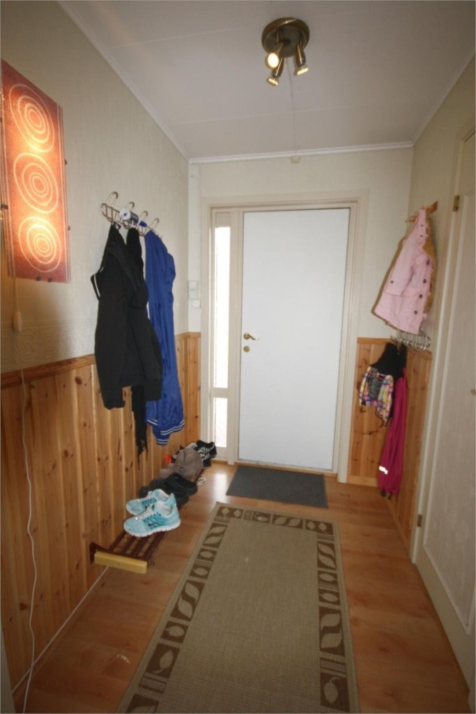 Vindfang Galleribilde