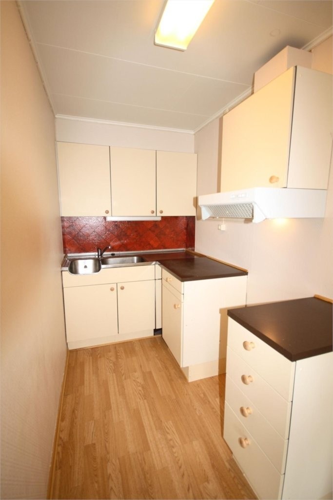 Kjøkken utleiedel Galleribilde