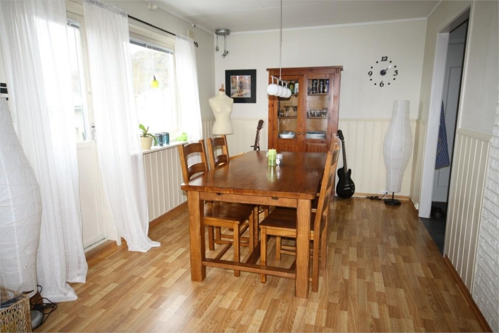 Spisestue Galleribilde