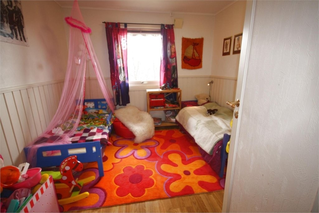 Soverom Galleribilde