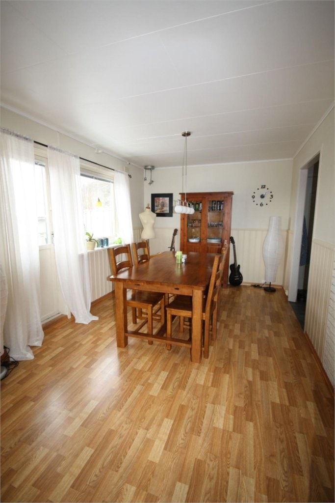 Spisestue Galleribilde