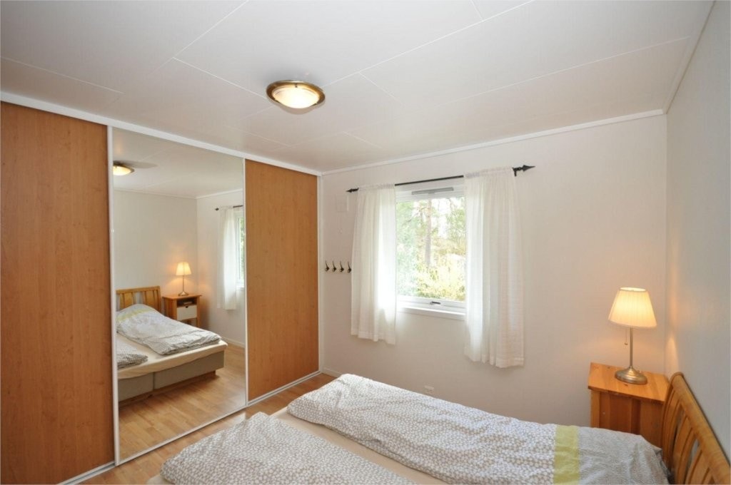 Soverom Galleribilde