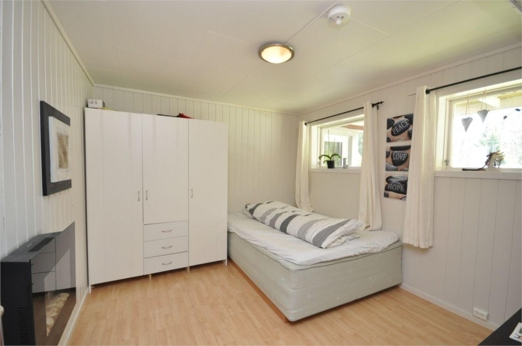 Soverom Galleribilde