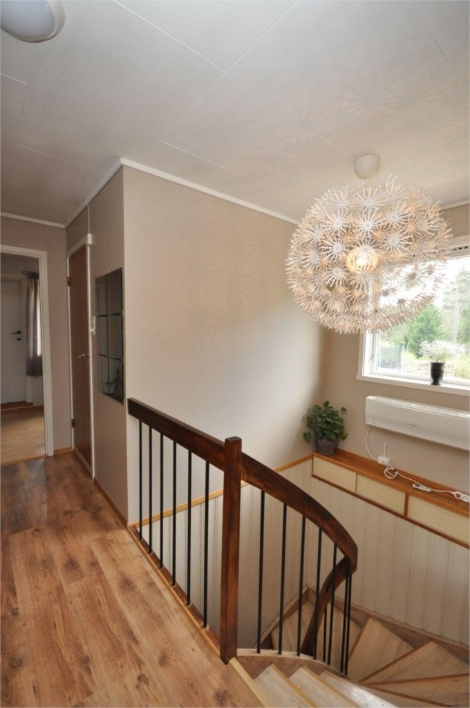 Trappeoppgang Galleribilde