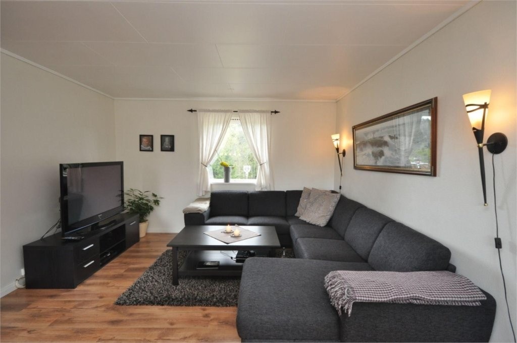 Tv-stue Galleribilde