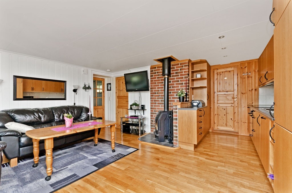 Stue sokkel Galleribilde