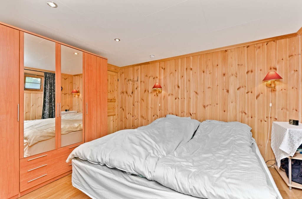 Soverom Galleribilde