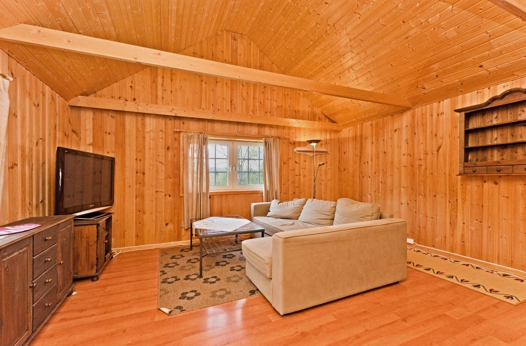 Stue kårbolig Galleribilde