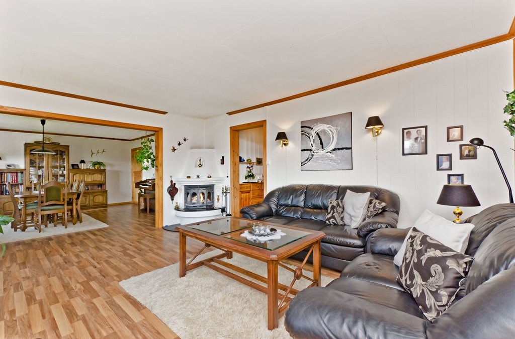 Stue 2.etg Galleribilde