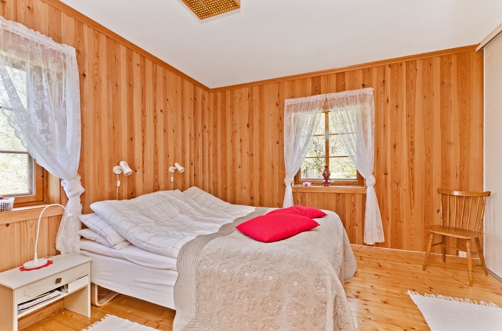 Soverom Galleribilde