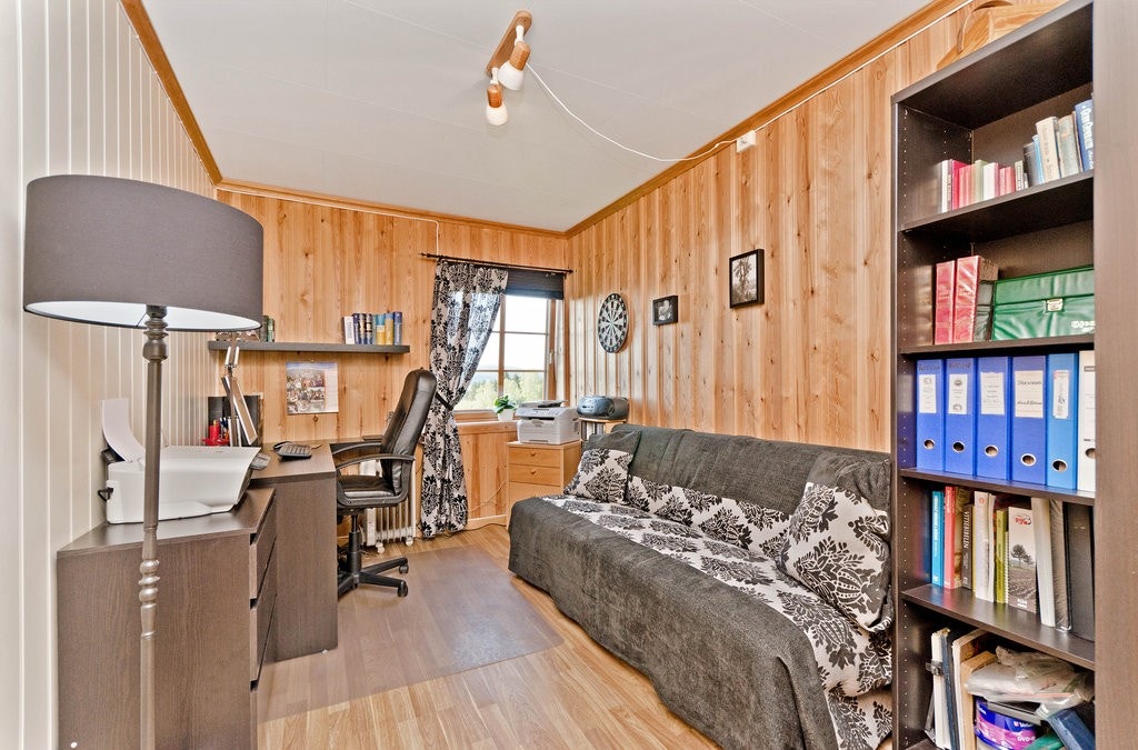 Soverom Galleribilde