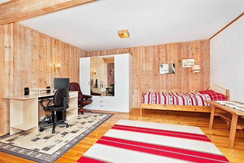 Peisestue Galleribilde