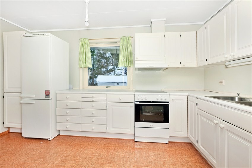 Kjøkken Galleribilde