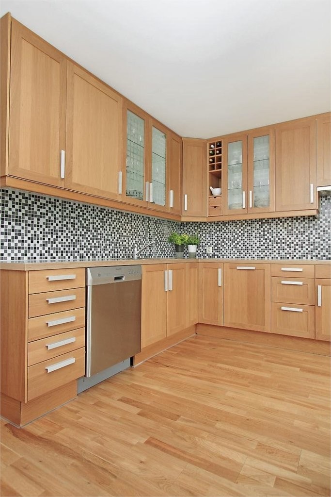 Kjøkken Galleribilde