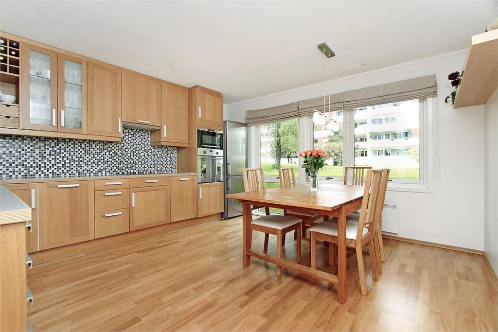 Kjøkken Galleribilde