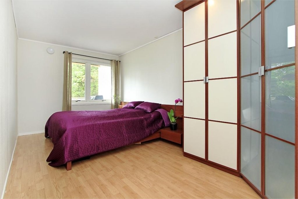 Soverom Galleribilde