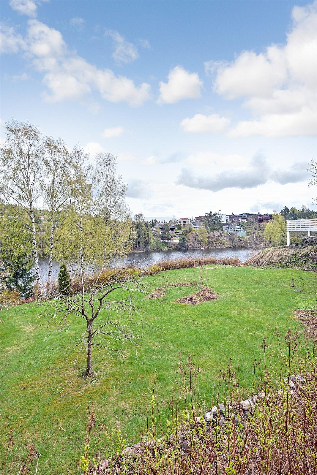 Velkommen til Symreveien 55! Galleribilde