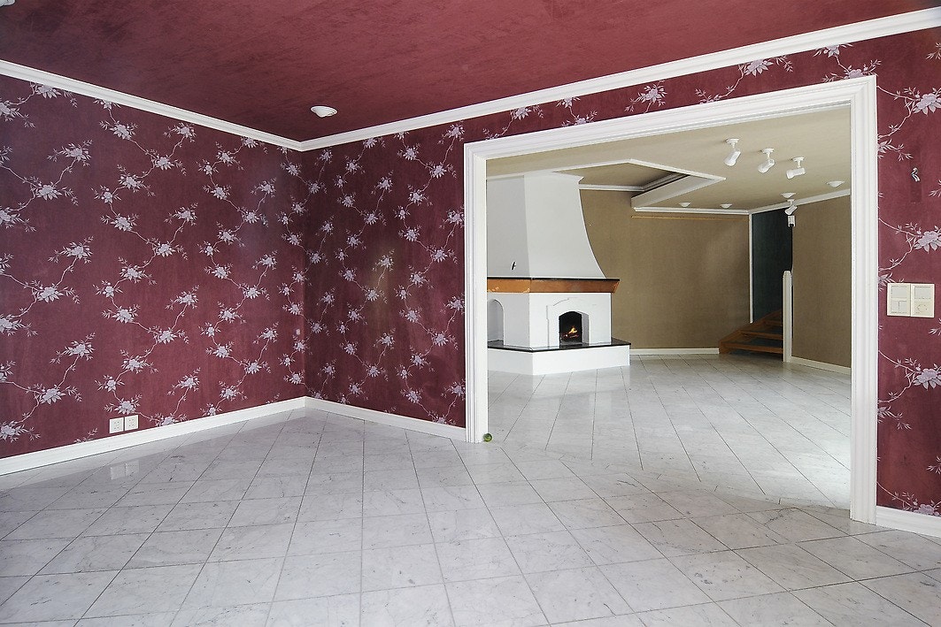 Spisestue Galleribilde