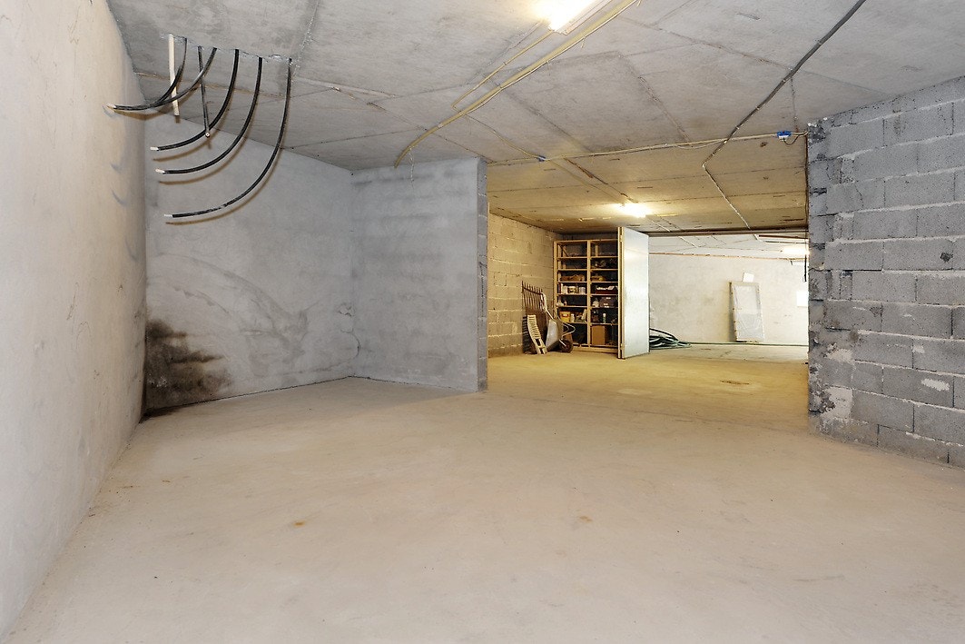 Garasje Galleribilde