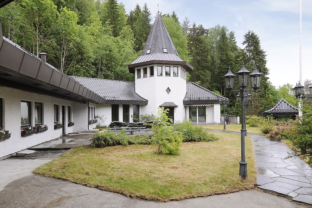 Hovedbilde Galleribilde