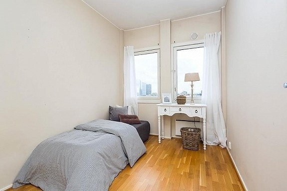 Soverom Galleribilde