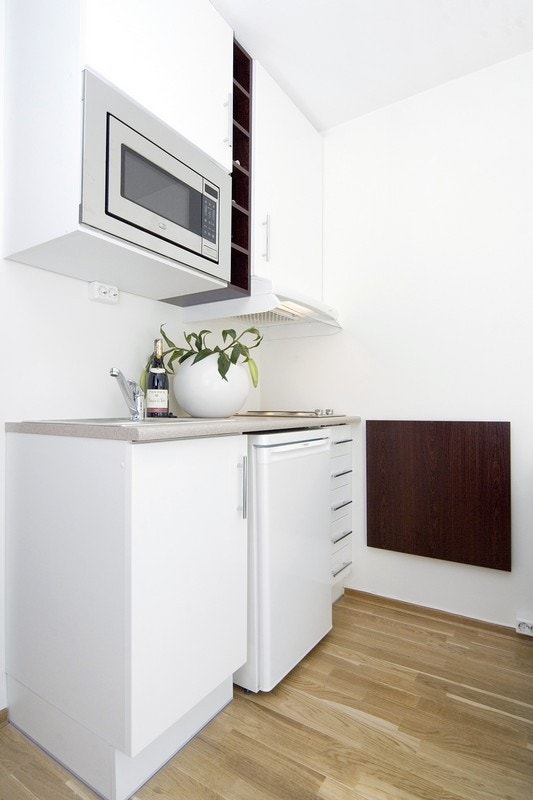 Kjøkken 1 Galleribilde