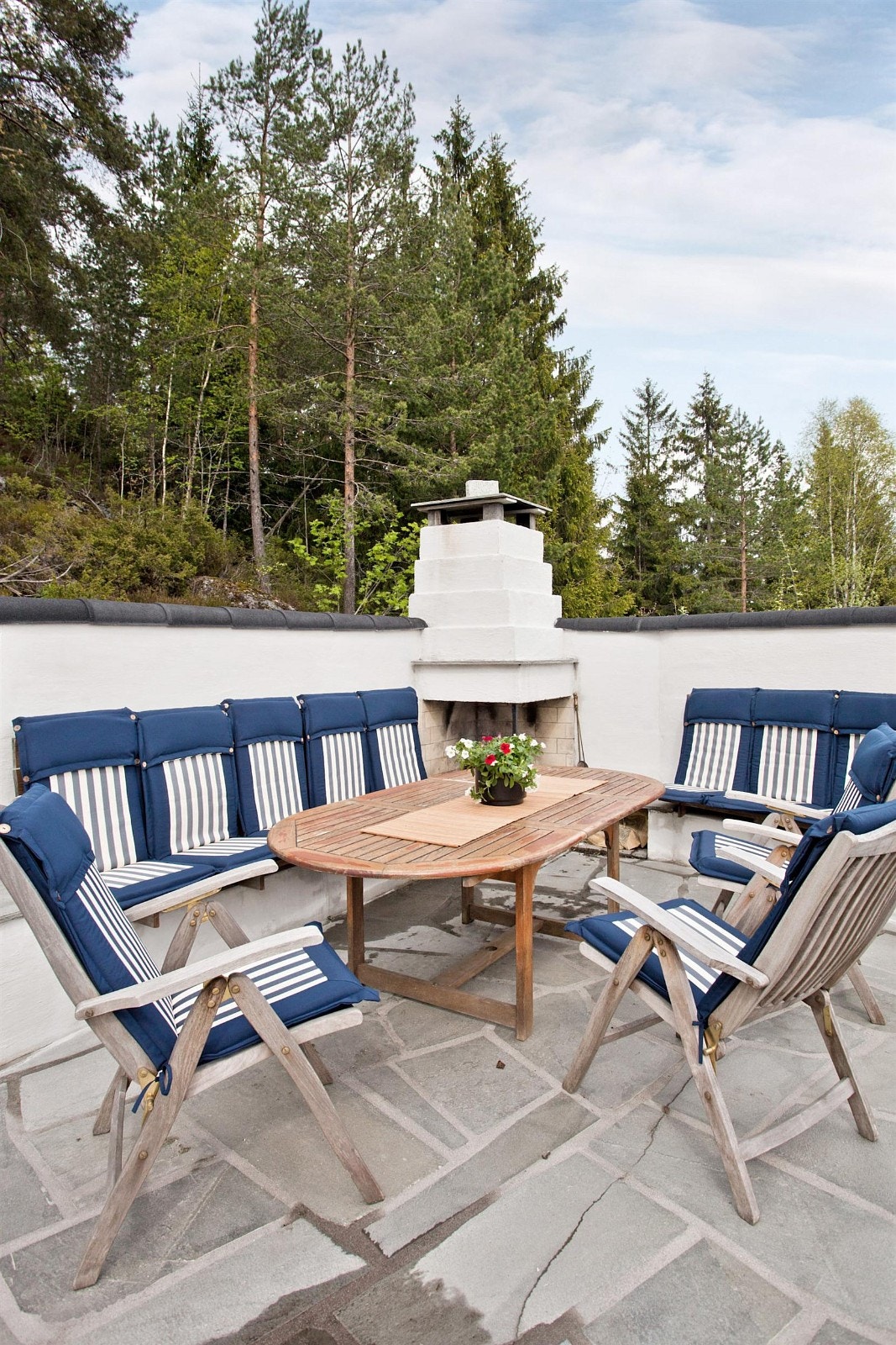 Utepeis Galleribilde