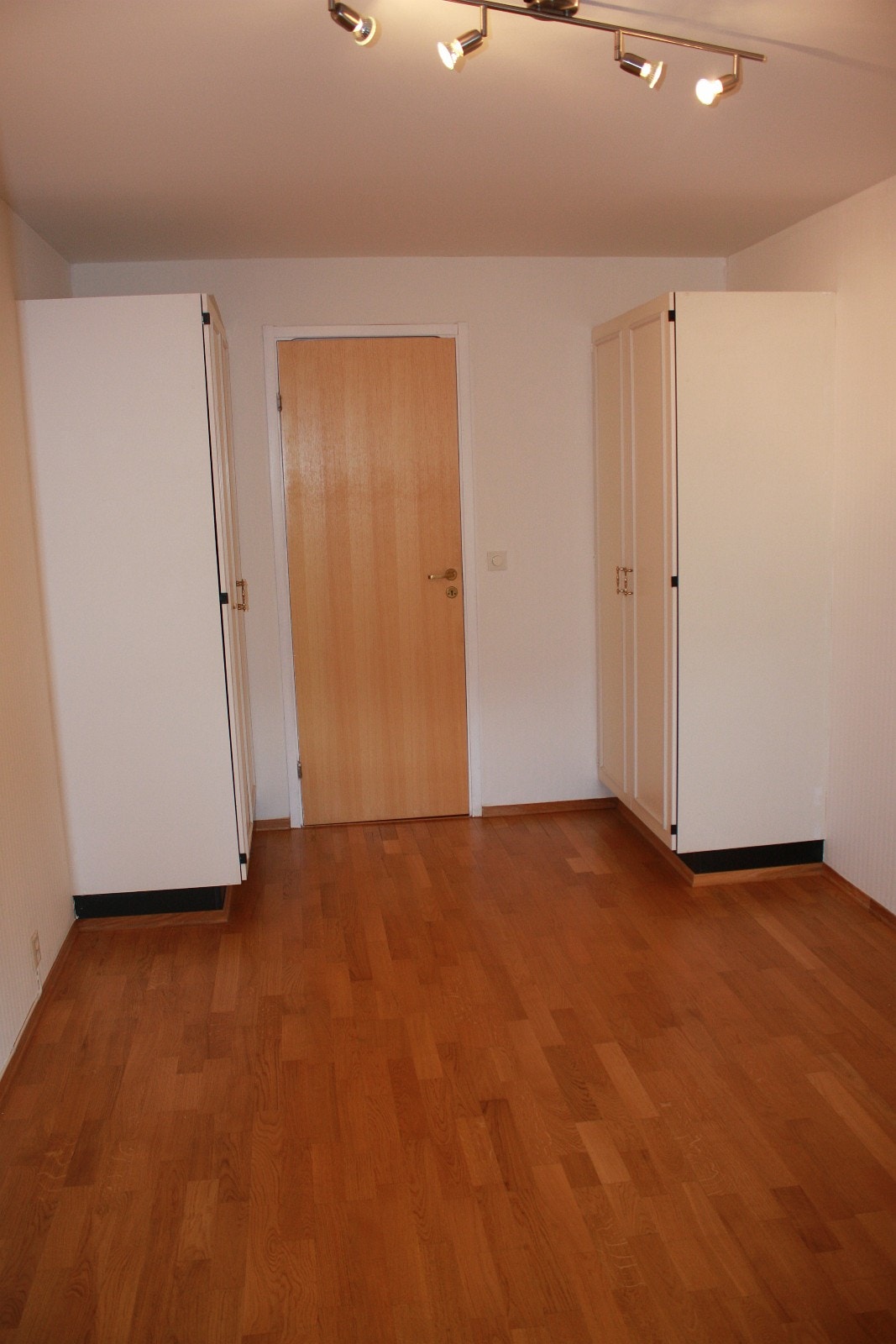 Soverom nr.1 Galleribilde