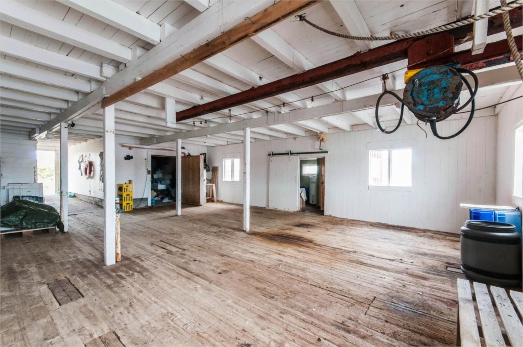 Sauøya_Fiskemottak-2 Galleribilde