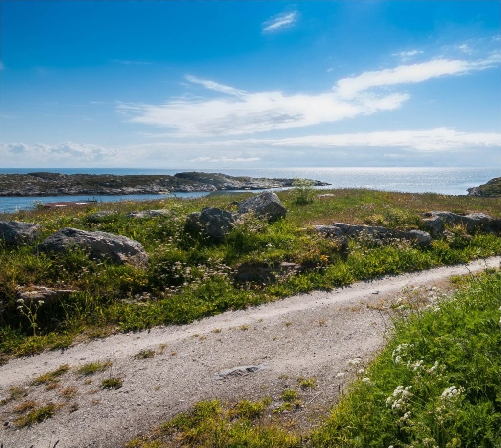 Sauøya_Utsikt-2 Galleribilde