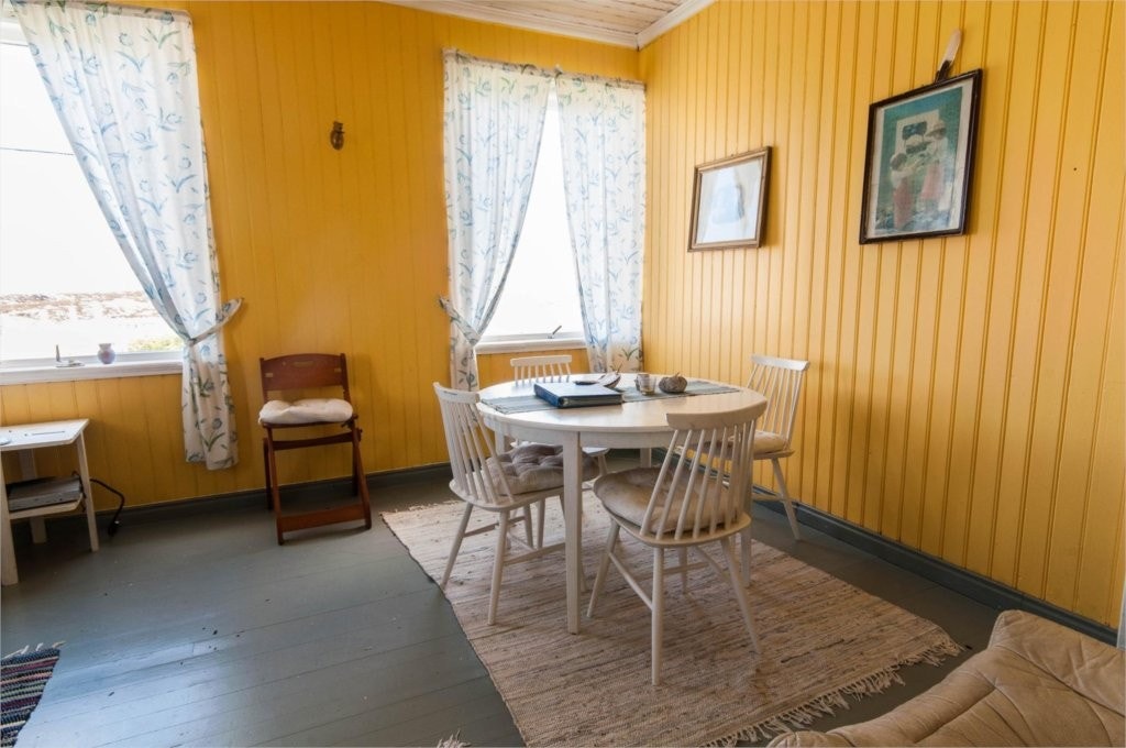 Sauøya_Stue hus 1-6 Galleribilde