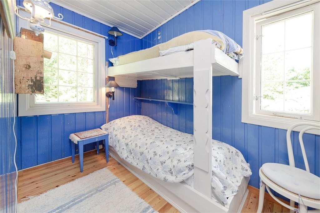 Soverom Galleribilde