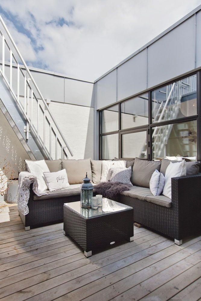 Atrium. Galleribilde