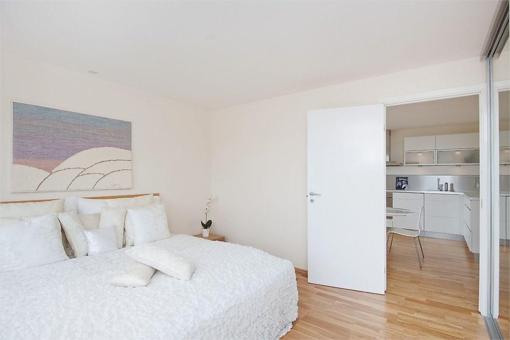 Soverom Galleribilde