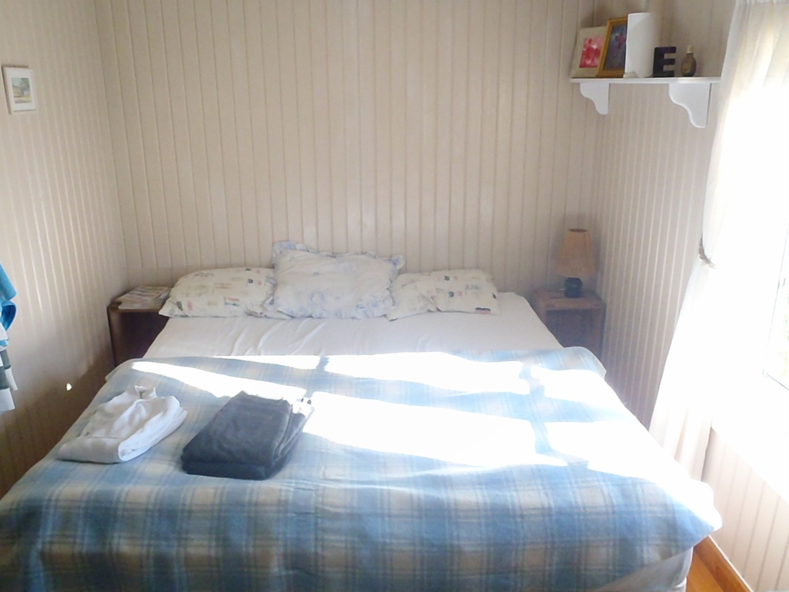 Soverom Galleribilde