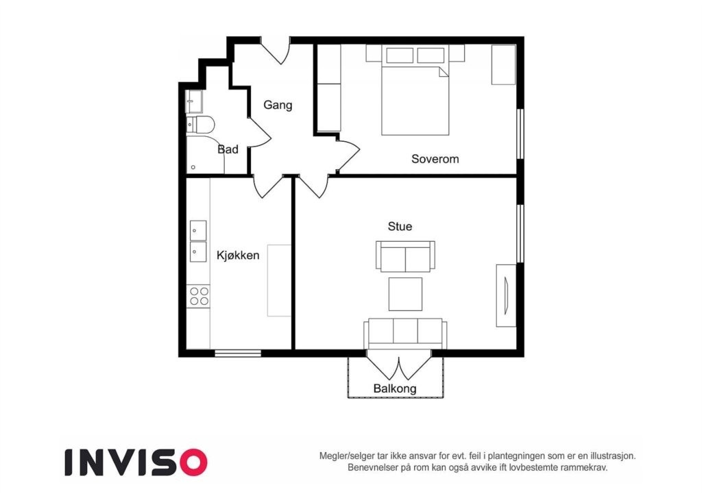 1_2Dplan Galleribilde