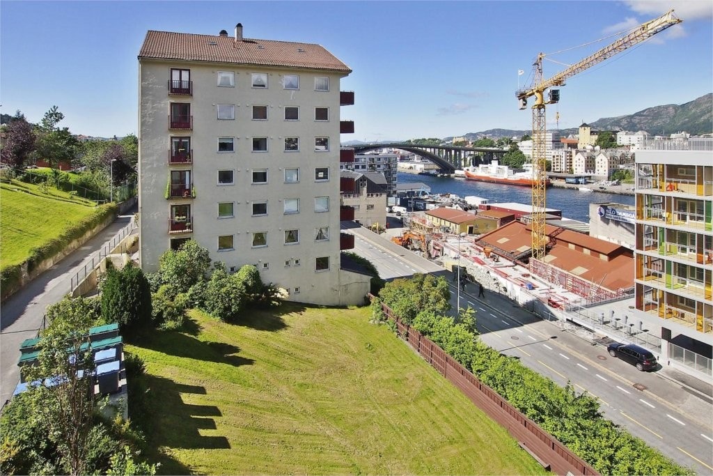 2_utsikt Galleribilde