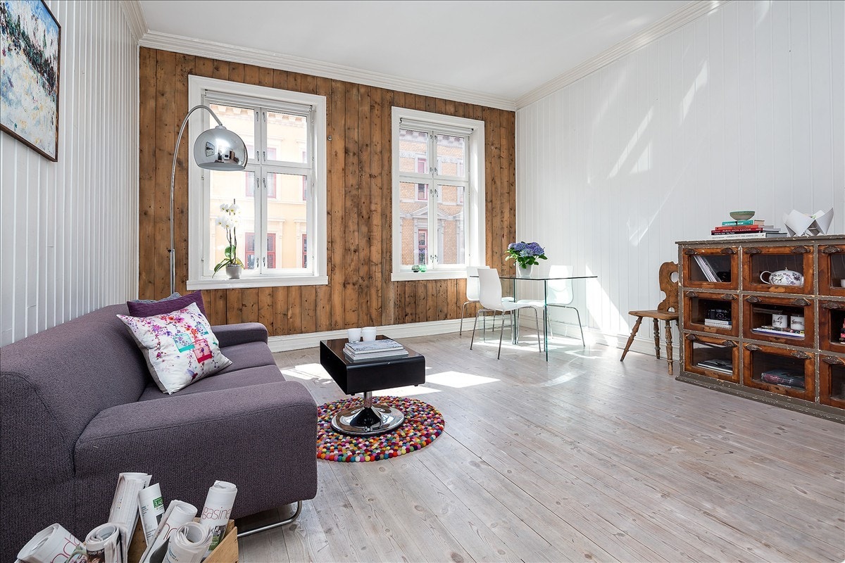 Stue VI Galleribilde