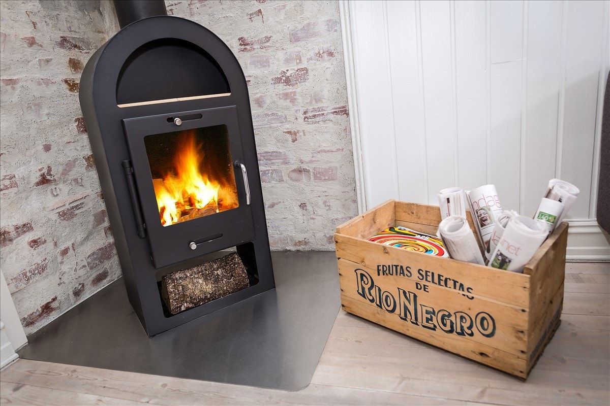 Detalj VII Galleribilde