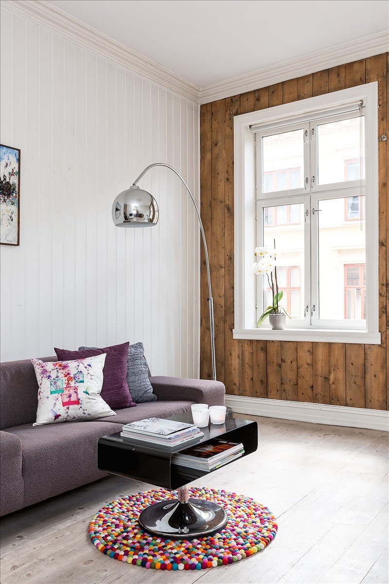 Stue II Galleribilde