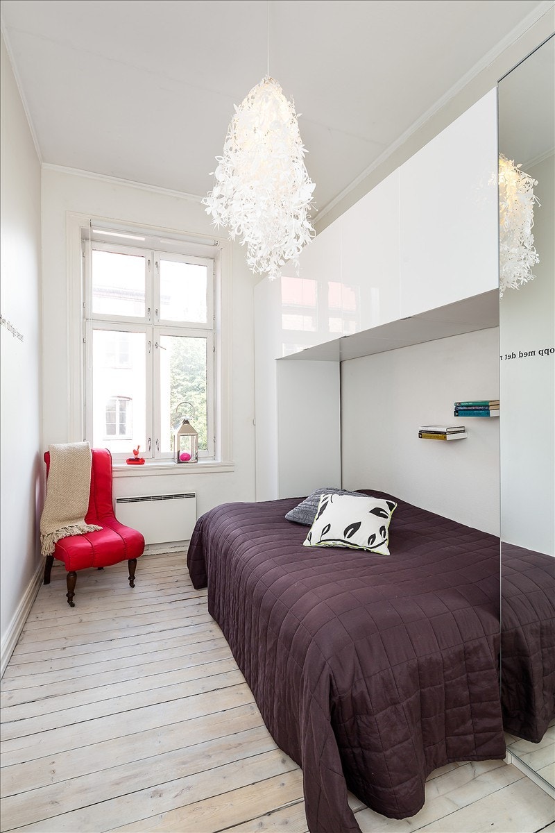 Soverom Galleribilde