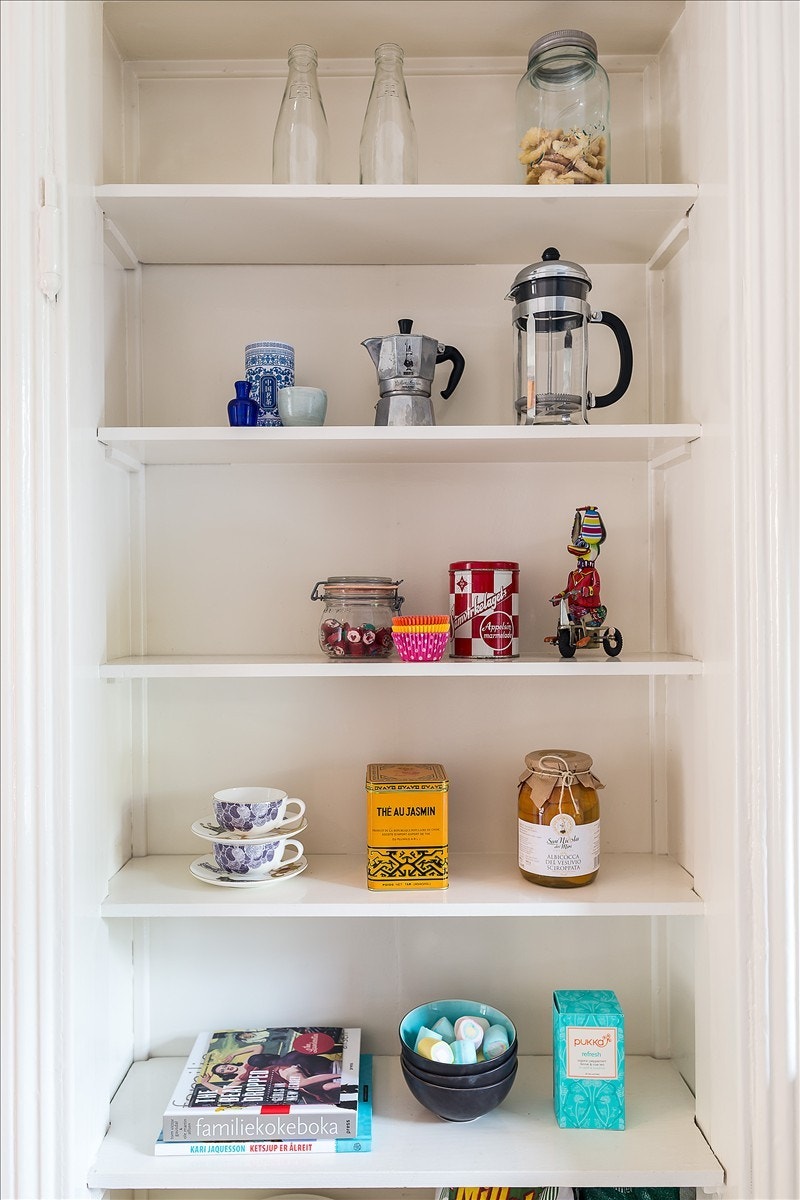 Detalj IV Galleribilde