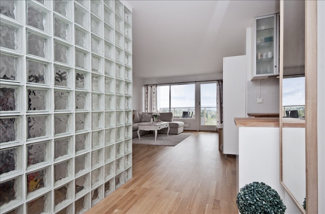 Entré/hall Galleribilde