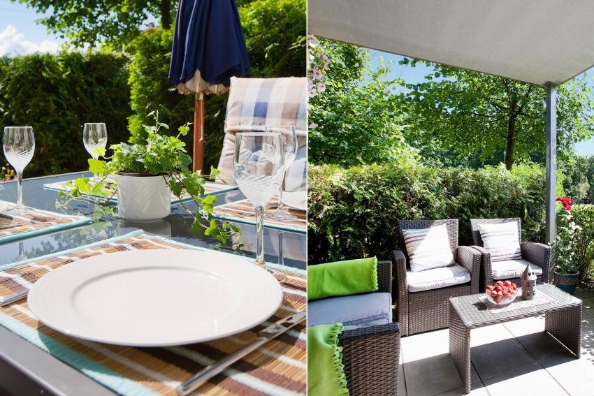 BOA Eiendomsmegling presenterer Badebakken 34 Galleribilde