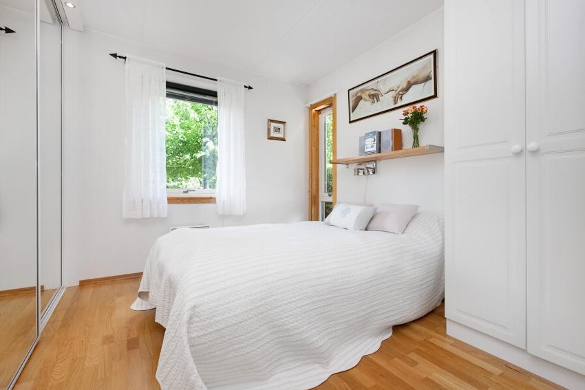 Soverommet til mor og far Galleribilde