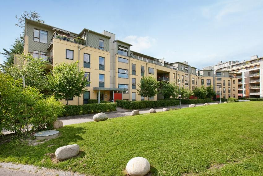 Sameiet Badebakken 2-34 Galleribilde