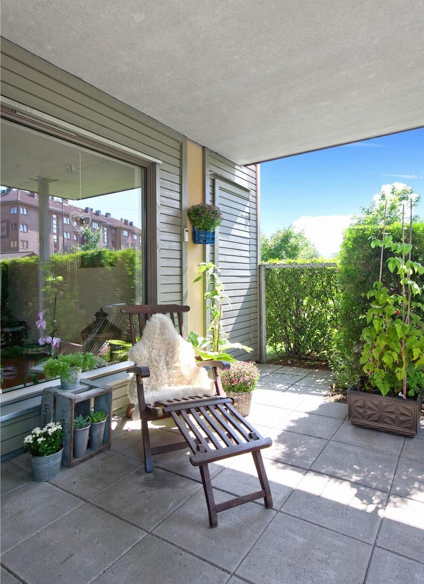 Her kan du nyte gode sommerdager Galleribilde