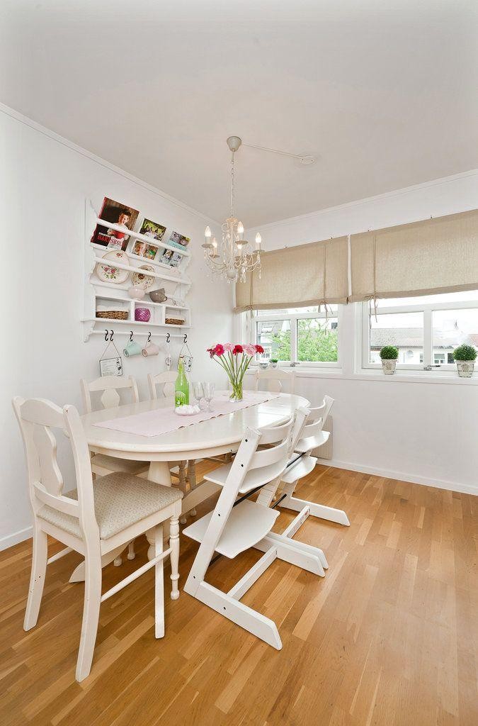 Spiseplass Galleribilde