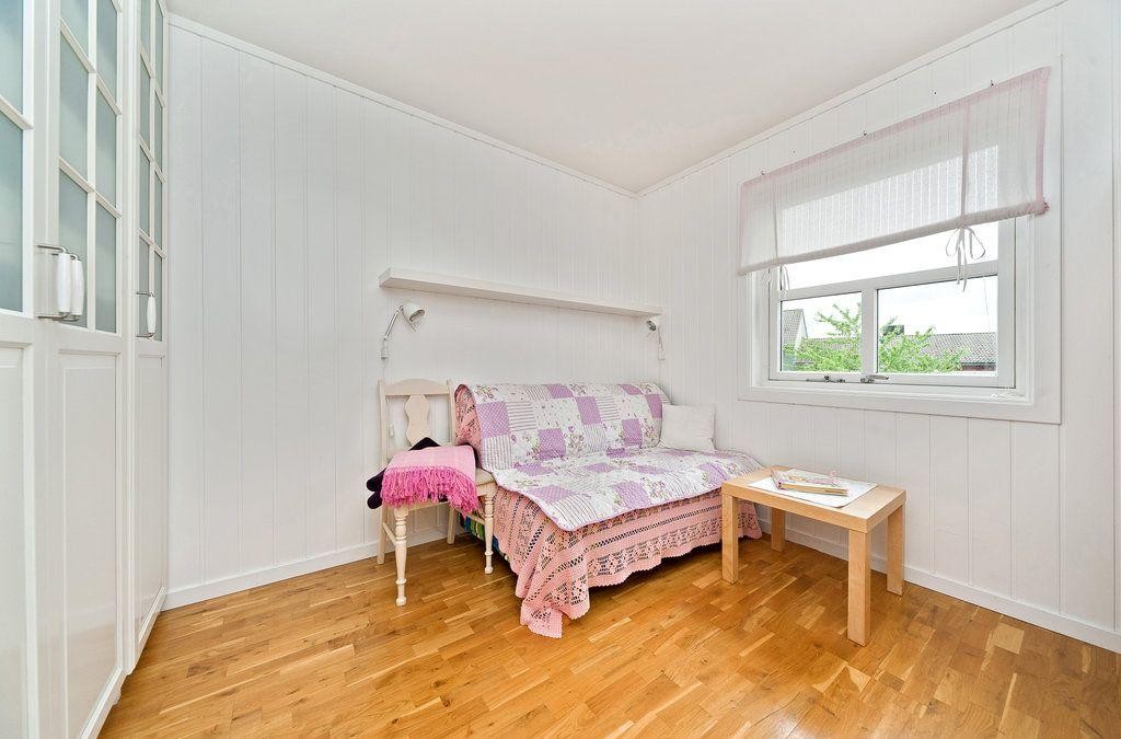 soverom Galleribilde