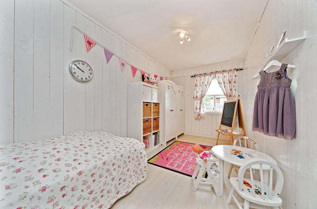 Soverom Galleribilde